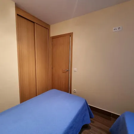 Apartment Playa Rapadoira - 2 Foz