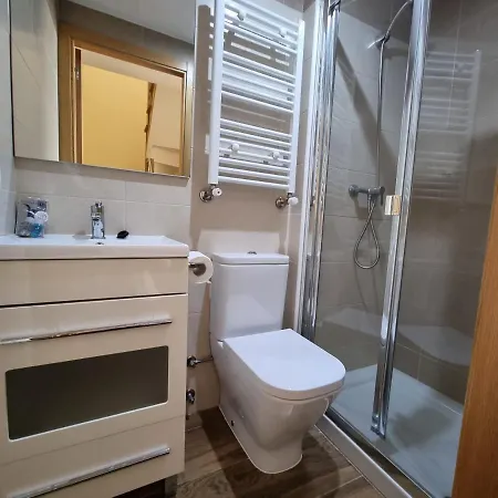 Apartamento Playa Rapadoira - 2 *